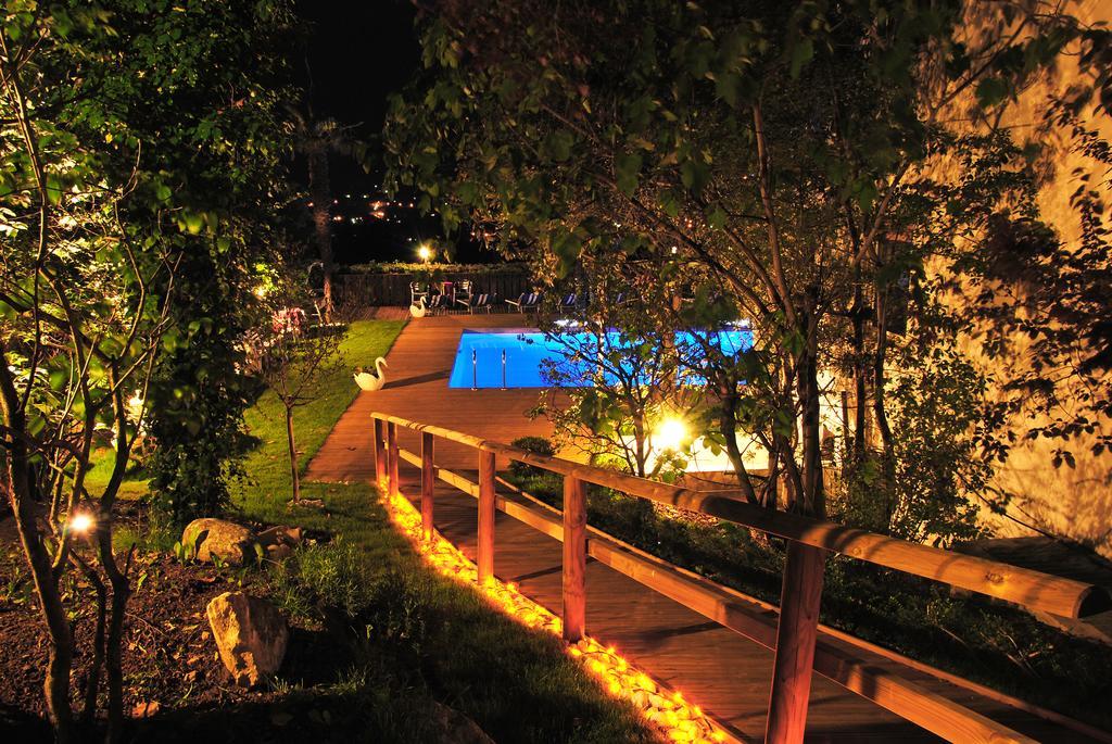 Hotel Waldhof Cornaiano Exterior foto