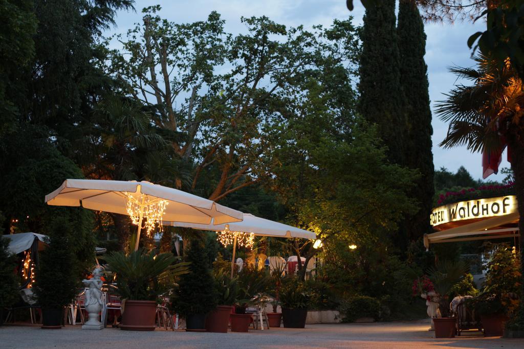 Hotel Waldhof Cornaiano Exterior foto